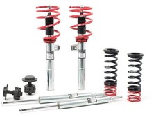 For 2013 BMW 135is Coilover Adjustable Spring Lowering Kit HR 63926JCPRRX picture