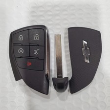 OEM 2024 - 2026 Chevy Blazer EV Equinox EV Traverse Smart Key YGOG21TB2 UNLOCKED picture