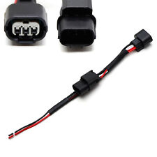 Taillight In-line Accessory Power Harness Plug w/ 3-Output For Kawasaki  ATV UTV picture
