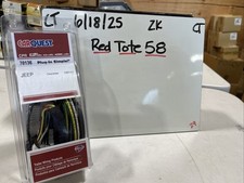 Carquest CPR 70136 Trailer Wiring Cherokee 97-01 picture