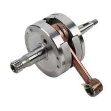 Motorcycle Crankshaft Crank Shaft Assembly Fit For SUZUKI RM125 2001 2002 2003 picture
