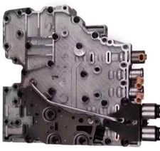 Allison 1000 Complete Transmission Valve Body With All Solenoids Fits 99-04 picture