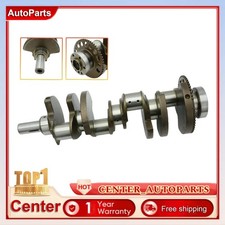 Fits 99-06 GMC /Chevrolet 4.8L 293 OHV 16V - 58-Tooth Reluctor Engine Crankshaft picture
