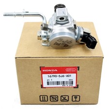 OEM High Pressure Fuel Pump 16790-RLV-305 For 2016-2021 Honda Pilot Fast Ship picture