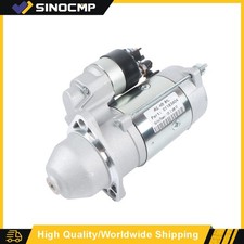 12V 2.6kW 9T Starter Motor 01183404 01183599 01181751 For Deutz 1001/2011 Engine picture