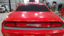 Used Deck Lid fits: 2014 Dodge Challenger R/T w/o spoiler Grade A picture