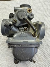 Yamaha TTR125 Mikuni Carburetor Carb 00-07 OEM Replacement picture