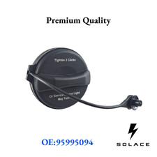 95995094 NEW Fuel Tank Gas Cap for Chevrolet Savana GMC Buick Cadillac Envoy US picture
