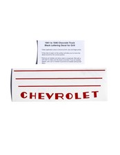 1941 - 1946 Chevrolet Truck 