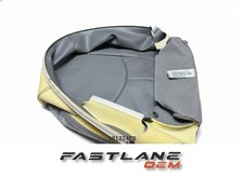 2003-2007 GM Cadillac Escalade Driver Seat Cushion Cover LH 19127428 OEM picture
