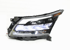 2022 -2024 NISSAN PATHFINDER LED HEADLIGHT LEFT LH DRIVER SIDE HEADLAMP CAPA picture