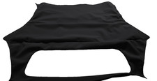 Fits 2007-2015 Jaguar XK Black HEADLINER ONLY picture