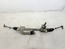 2020-2025 BMW M850l 840i G16 AWD 4.4L FRONT POWER STEERING GEAR RACK & PINION picture