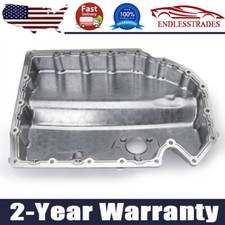 06K103600R Lower Engine Oil Pan Fits VW Volkswagen Golf GTI Audi A3 S3 2015-2018 picture