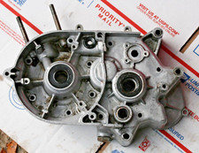 1966 SUZUKI B100  OEM ENGINE CASE  VIN#B100-54114 picture