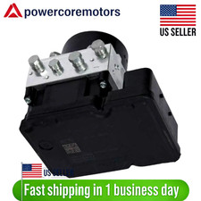 ✅REBUILT✅ CV6Z-2C405-G FOR 2016 FORD ESCAPE ABS ANTI-LOCK BRAKE PUMP ASSEMBLY US picture