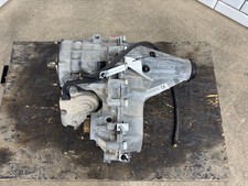 01-07 Chevy GMC 2500HD NP263XHD Electronic Shift Transfer Case Allison 1000 picture
