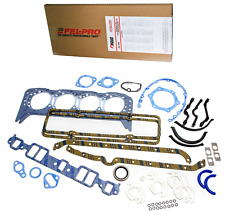 Fel-Pro Sealed Power Rebuild Gasket Set 1955-1979 SBC Small Block Chevy 350 5.7 picture
