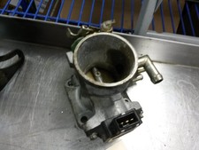 Throttle Valve Body For 95-99 Hyundai Accent  1.5 picture