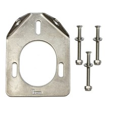 Tigress Medium Rod Holder Backing Plate (88525-1) picture