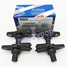 4PCS Camshaft Position Sensor 12590907 For Cadillac CTS Chevrolet Pontiac Buick picture