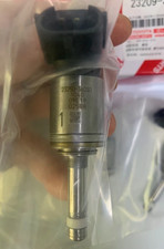 OEM 23209-36030 Fuel Injector 2015–2024 Lexus GS IS NX (2.0L) picture