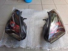 Nissan GT-R R35 GTR Early Headlights HID KOITO Nismo Colour picture