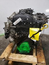 2017 Volkswagen Cc Volks Engine 2.0L Fits 14-17 CC 06J100038G 1593972 picture