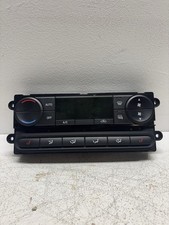 2004-2008 Ford F-150 Digital Heater A/C Temperature HVAC Climate Control TESTED picture