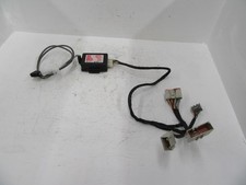 SALEEN INTERCOOLER MODUKE WATER PUMP TIMER SALEEN RARE OBSOLETE PART #1752 picture