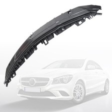Front Upper Bumper Impact Absorber Support 14-2016 Mercedes CLA250 #1178850065 picture