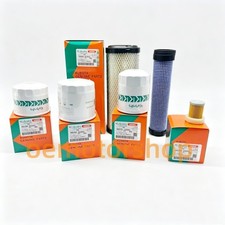 Filter Kit For Kubota L2800 L3200 L3400 L3700SU L3800 (HST) picture