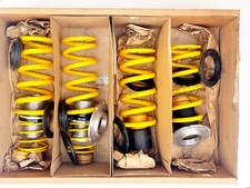 Novitec Sport Spring Set Ferrari 488 Spider Pista GTB F8 - Lowering Springs picture