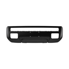 CH1095124 New Replacement Front Center Valance Panel Fits 2019-2024 1500 Classic picture