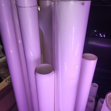XPEL PPF PLUS CLEAR 10'X60