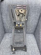 Alfa Romeo Spider Shift Console ashtray oem picture