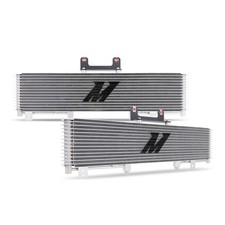 Mishimoto for 99-13 Chevrolet Silverado / GMC Sierra Transmission Cooler picture