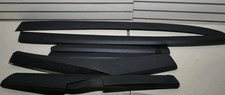 07-12 Dodge Caliber Upper Roof Trim Panel Molding Set Complete OEM/DC picture