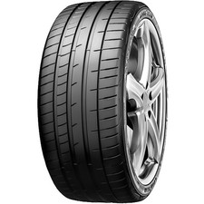 2 Tires Goodyear Eagle F1 SuperSport 255/40R19 100Y XL High Performance picture
