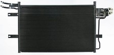 Condenser For 2009 Ford Flex picture
