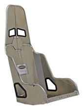 17 in Wide Kirkey 55 Series Aluminum Pro Street Drag Seats 55170 picture