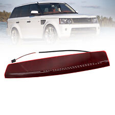 For Range Rover L322 2003-12 Rear High Mount Top 3rd Third Brake Light Stop Lamp picture