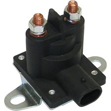 WSM Start Solenoid for Sea-Doo Late Style 004-120-01 picture
