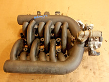 1996-1998 Ford Windstar 3.8L ENGINE AT   Upper Intake Manifold  OEM picture