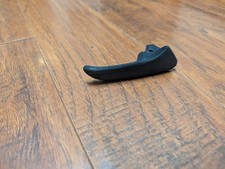 NEW 97-01 HONDA PRELUDE INTERIOR PASSENGER HANDLE Raw Asa picture