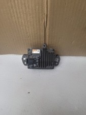 2019-2023 TOYOTA/LEXUS FRONT CRUISE CONTROL SENSOR RADAR 88210-02020 picture