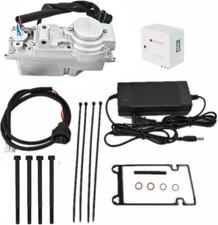 Turbo Electric Actuator+Calibrator Fit For VOLVO D11 D12 D13 D16 Engine 21517180 picture