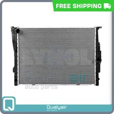 New Radiator fits BMW 128i, 328i, 328i xDrive, 323i, Z4, 328xi, 330i, 325i.. QL picture