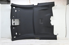 21-25 BMW G22 G82 M440XI M4 Coupe Roof Headliner Panel Cover Black OEM picture