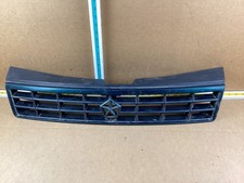 1989-1994 Plymouth Sundance Front Bumper Grille OEM picture